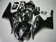 2004-2005 Grey Black Honda CBR1000RR Motorbike Fairing Kits UK Stores