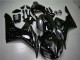 2004-2005 Grey Black Honda CBR1000RR Motorbike Fairing Kits UK Stores
