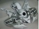 2004-2005 White Silver Black Repsol Honda CBR1000RR Replacement Fairings UK Stores 2004-2005 White Silver Black Repsol Honda CBR1000RR Replacement Fairings UK Stores