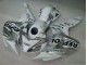 2004-2005 White Silver Black Repsol Honda CBR1000RR Replacement Fairings UK Stores 2004-2005 White Silver Black Repsol Honda CBR1000RR Replacement Fairings UK Stores