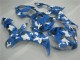 2004-2006 Red White Yamaha YZF R1 Motor Bike Fairings UK Stores 2004-2006 Red White Yamaha YZF R1 Motor Bike Fairings UK Stores