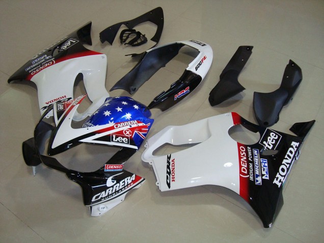 2004-2007 Lee Honda CBR600 F4i Bike Fairings UK Stores 2004-2007 Lee Honda CBR600 F4i Bike Fairings UK Stores