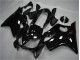 2004-2007 Glossy Black Honda CBR600 F4i Motorcycle Fairing Kits & Bodywork UK Stores 2004-2007 Glossy Black Honda CBR600 F4i Motorcycle Fairing Kits & Bodywork UK Stores