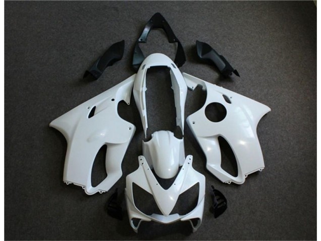 2004-2007 Unpainted Honda CBR600 F4i Bike Fairings UK Stores 2004-2007 Unpainted Honda CBR600 F4i Bike Fairings UK Stores
