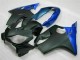 2004-2007 Black Honda CBR600 F4i Motorbike Fairing UK Stores 2004-2007 Black Honda CBR600 F4i Motorbike Fairing UK Stores