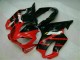 2004-2007 Red Black Honda CBR600 F4i Motorcycle Fairings Kits UK Stores 2004-2007 Red Black Honda CBR600 F4i Motorcycle Fairings Kits UK Stores