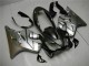2004-2007 Silver Black Honda CBR600 F4i Motorcycle Replacement Fairings UK Stores 2004-2007 Silver Black Honda CBR600 F4i Motorcycle Replacement Fairings UK Stores