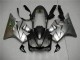 2004-2007 Silver Black Honda CBR600 F4i Motorcycle Replacement Fairings UK Stores 2004-2007 Silver Black Honda CBR600 F4i Motorcycle Replacement Fairings UK Stores