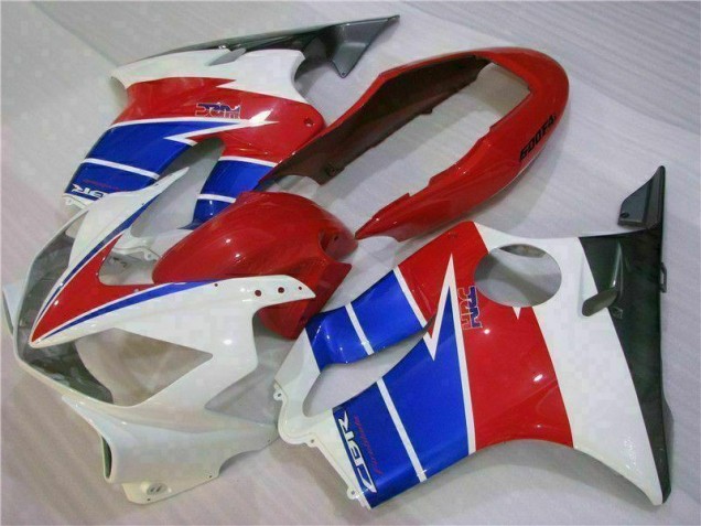 2004-2007 White Red Honda CBR600 F4i Motorcyle Fairings UK Stores 2004-2007 White Red Honda CBR600 F4i Motorcyle Fairings UK Stores