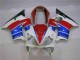 2004-2007 White Red Honda CBR600 F4i Motorcyle Fairings UK Stores 2004-2007 White Red Honda CBR600 F4i Motorcyle Fairings UK Stores