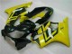 2004-2007 Yellow Honda CBR600 F4i Motorcylce Fairings UK Stores 2004-2007 Yellow Honda CBR600 F4i Motorcylce Fairings UK Stores