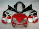 2004-2007 Red Silver Honda CBR600 F4i Motorcycle Fairing UK Stores 2004-2007 Red Silver Honda CBR600 F4i Motorcycle Fairing UK Stores