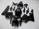 2005-2006 Glossy Black Honda CBR600RR Motorcycle Fairing Kit UK Stores 2005-2006 Glossy Black Honda CBR600RR Motorcycle Fairing Kit UK Stores