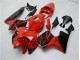 2005-2006 Red Black Honda CBR600RR Motorcycle Fairings Kits UK Stores 2005-2006 Red Black Honda CBR600RR Motorcycle Fairings Kits UK Stores