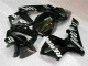 2005-2006 Black Repsol Honda CBR600RR Motorbike Fairing & Bodywork UK Stores 2005-2006 Black Repsol Honda CBR600RR Motorbike Fairing & Bodywork UK Stores