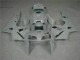 2005-2006 White Honda CBR600RR Replacement Motorcycle Fairings UK Stores 2005-2006 White Honda CBR600RR Replacement Motorcycle Fairings UK Stores