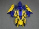 2005-2006 Yellow Honda CBR600RR Replacement Fairings UK Stores 2005-2006 Yellow Honda CBR600RR Replacement Fairings UK Stores