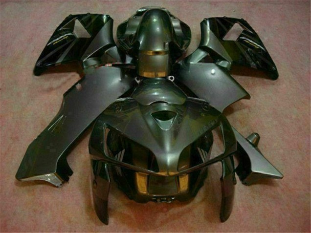 2005-2006 Black Honda CBR600RR Bike Fairings UK Stores 2005-2006 Black Honda CBR600RR Bike Fairings UK Stores