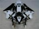 2005-2006 White Black Honda CBR600RR Motorbike Fairing UK Stores