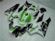 2005-2006 Green Honda CBR600RR Replacement Motorcycle Fairings UK Stores 2005-2006 Green Honda CBR600RR Replacement Motorcycle Fairings UK Stores
