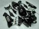 2005-2006 Black West Honda CBR600RR Motorbike Fairing Kits UK Stores 2005-2006 Black West Honda CBR600RR Motorbike Fairing Kits UK Stores
