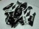 2005-2006 Black West Honda CBR600RR Motorbike Fairing Kits UK Stores 2005-2006 Black West Honda CBR600RR Motorbike Fairing Kits UK Stores