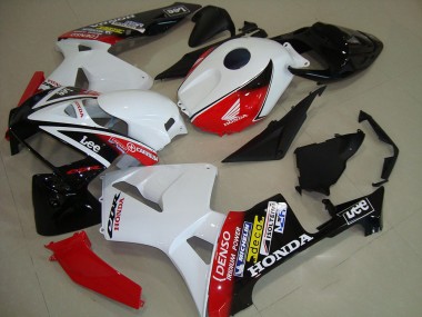 2005-2006 Lee Honda CBR600RR Bike Fairing Kit UK Stores