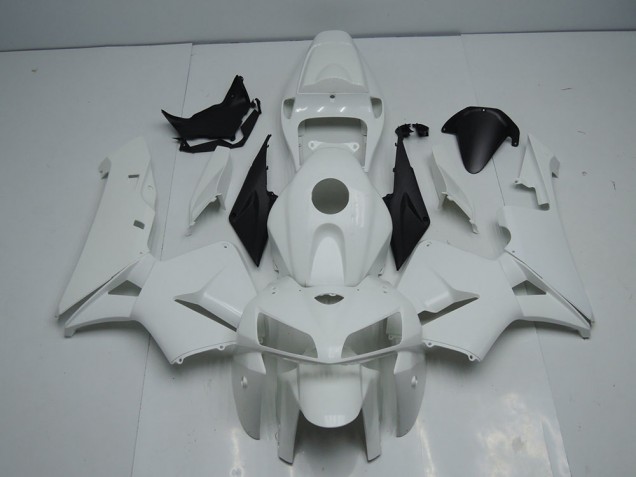 2005-2006 Unpainted Honda CBR600RR Motorbike Fairing UK Stores 2005-2006 Unpainted Honda CBR600RR Motorbike Fairing UK Stores