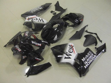 2005-2006 West Honda CBR600RR Bike Fairings UK Stores