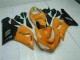 2005-2006 Orange Kawasaki ZX6R Bike Fairing UK Stores 2005-2006 Orange Kawasaki ZX6R Bike Fairing UK Stores