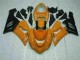 2005-2006 Orange Kawasaki ZX6R Bike Fairing UK Stores 2005-2006 Orange Kawasaki ZX6R Bike Fairing UK Stores
