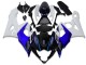 2005-2006 Blue White Suzuki GSXR 1000 Motorcycle Fairing Kits UK Stores 2005-2006 Blue White Suzuki GSXR 1000 Motorcycle Fairing Kits UK Stores
