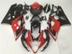 2005-2006 Red Black Suzuki GSXR 1000 Motorbike Fairing UK Stores 2005-2006 Red Black Suzuki GSXR 1000 Motorbike Fairing UK Stores