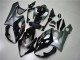 2005-2006 Black Silver Suzuki GSXR 1000 Motorcycle Fairing Kit UK Stores 2005-2006 Black Silver Suzuki GSXR 1000 Motorcycle Fairing Kit UK Stores