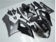 2005-2006 Grey Black Suzuki GSXR 1000 Motorbike Fairing & Bodywork UK Stores 2005-2006 Grey Black Suzuki GSXR 1000 Motorbike Fairing & Bodywork UK Stores