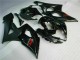 2005-2006 Black Suzuki GSXR 1000 Motorcycle Replacement Fairings UK Stores 2005-2006 Black Suzuki GSXR 1000 Motorcycle Replacement Fairings UK Stores