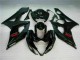 2005-2006 Black Suzuki GSXR 1000 Motorcycle Replacement Fairings UK Stores 2005-2006 Black Suzuki GSXR 1000 Motorcycle Replacement Fairings UK Stores