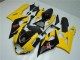 2005-2006 Yellow Suzuki GSXR 1000 Replacement Fairings UK Stores 2005-2006 Yellow Suzuki GSXR 1000 Replacement Fairings UK Stores