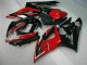 2005-2006 Red Black Suzuki GSXR 1000 Motorcylce Fairings UK Stores 2005-2006 Red Black Suzuki GSXR 1000 Motorcylce Fairings UK Stores