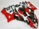 2005-2006 Red Black Suzuki GSXR 1000 Motorcycle Fairings UK Stores 2005-2006 Red Black Suzuki GSXR 1000 Motorcycle Fairings UK Stores