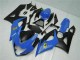 2005-2006 Blue Black Suzuki GSXR 1000 Motorcycle Fairing Kit UK Stores 2005-2006 Blue Black Suzuki GSXR 1000 Motorcycle Fairing Kit UK Stores