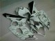 2005-2006 White Suzuki GSXR 1000 Motorbike Fairing Kits UK Stores 2005-2006 White Suzuki GSXR 1000 Motorbike Fairing Kits UK Stores