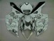 2005-2006 White Suzuki GSXR 1000 Motorbike Fairing Kits UK Stores 2005-2006 White Suzuki GSXR 1000 Motorbike Fairing Kits UK Stores