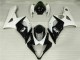 2005-2006 White Black Suzuki GSXR 1000 Moto Fairings UK Stores 2005-2006 White Black Suzuki GSXR 1000 Moto Fairings UK Stores