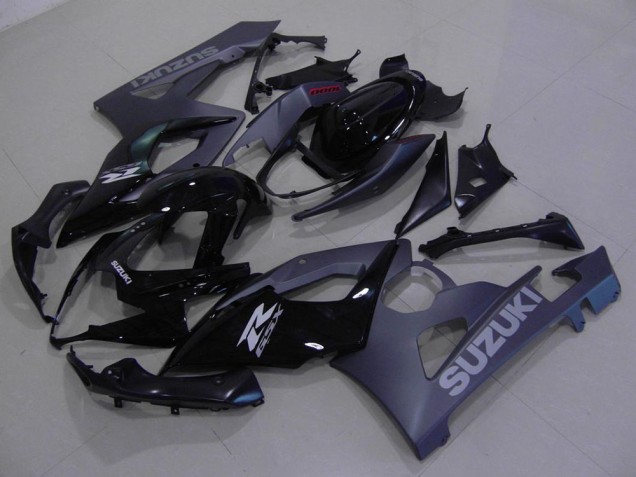 2005-2006 Black Original Suzuki GSXR 1000 Motorcycle Bodywork UK Stores 2005-2006 Black Original Suzuki GSXR 1000 Motorcycle Bodywork UK Stores