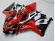 2006-2007 Red Black Honda CBR1000RR Motorbike Fairing UK Stores