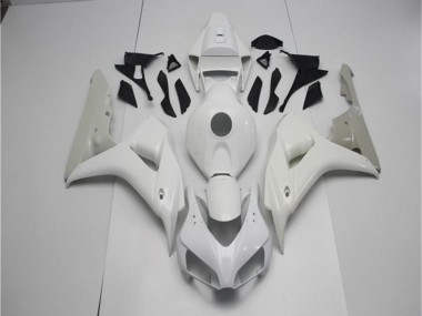 2006-2007 Unpainted Honda CBR1000RR Motorcycle Fairings Kits UK Stores