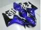2006-2007 Blue Black Honda CBR1000RR Moto Fairings UK Stores