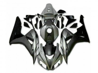 2006-2007 Silver Honda CBR1000RR Motorbike Fairing UK Stores