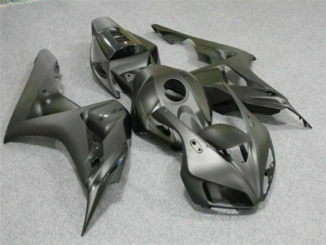 2006-2007 Grey Honda CBR1000RR Replacement Motorcycle Fairings UK Stores